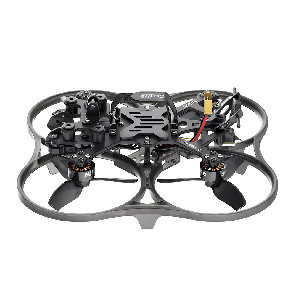 Cinelog30 V2 WTFPV Quadcopter - Image 3